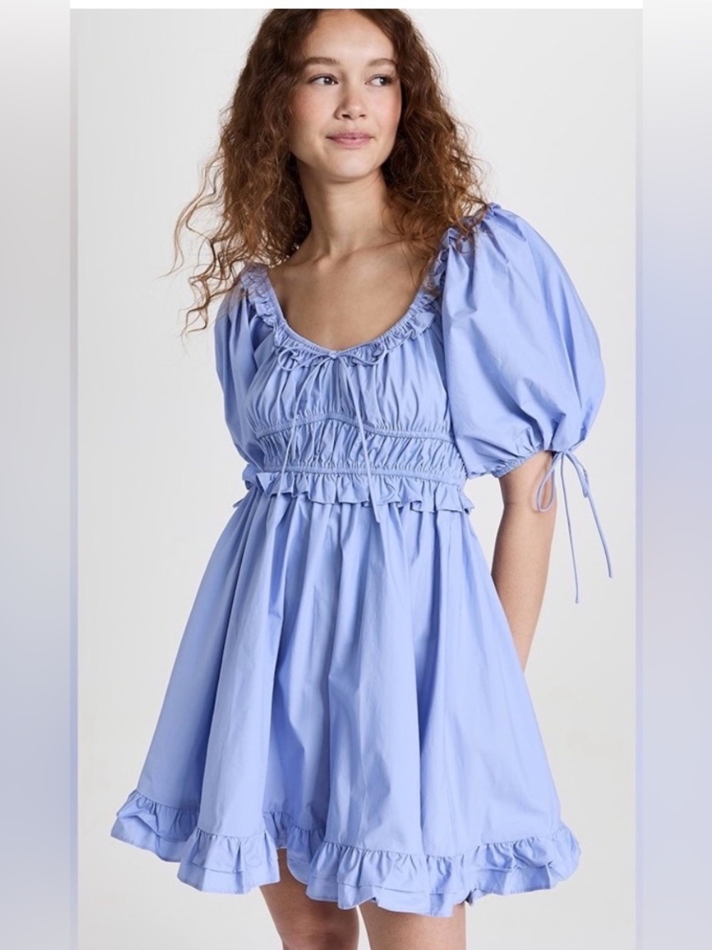 Like new En Saison Danielle Dress
